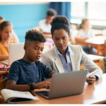 Benefits of Technology in the Classroom Environment
