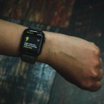 Best motivational fitness Smart watch