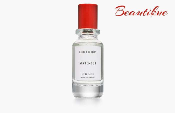 Björk and Berries September - New Perfumes 2020_ The Best Fragrances for Autumn & Winter