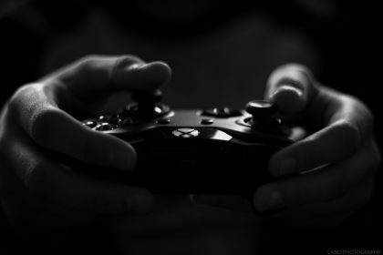 Current Technological Trends in the Gaming World