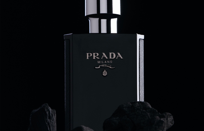 New Fragrance_ Prada Milano Infusion D'Iris Eau de