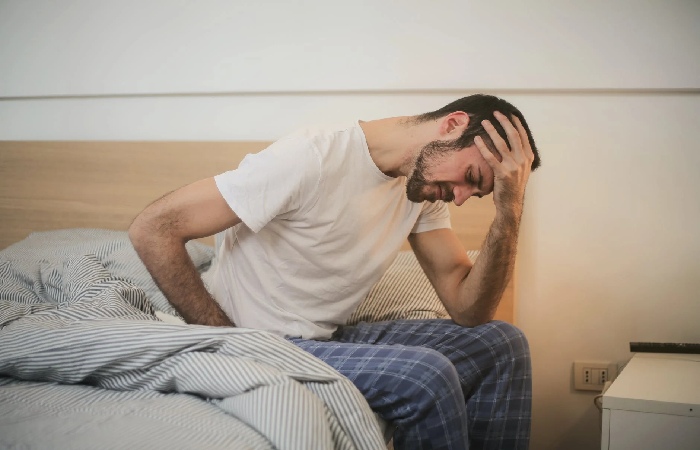 Who Is At Risk - What Are The Top 5 Symptoms of Erectile Dysfunction